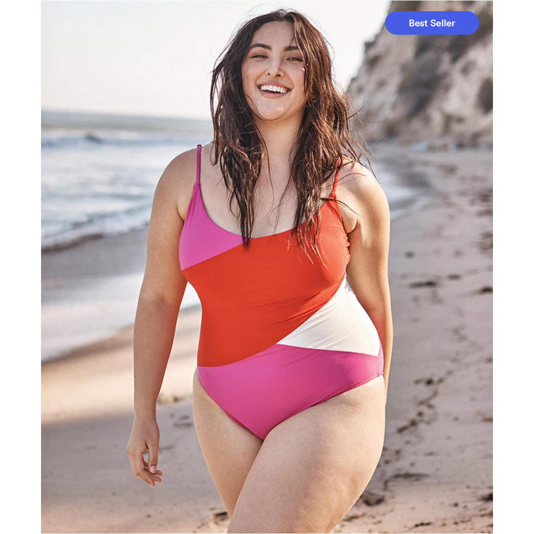 Summersalt swimsuits: Snag affordable, stylish bathing suits to
