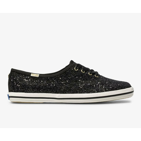 kate spade kickstart glitter